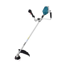   Makita fűkasza 2x40Vmax XGT Li-ion BL ADT AFT alapgép (akku és töltő nélkül)