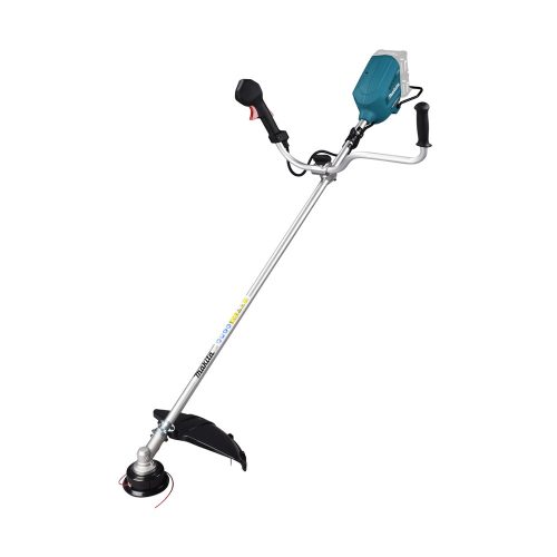 Makita fűkasza 2x40Vmax XGT Li-ion BL ADT AFT alapgép (akku és töltő nélkül)