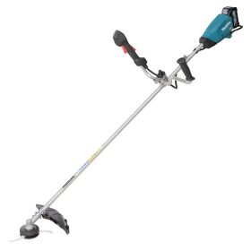   Makita akkus fűkasza 40Vmax XGT Li-Ion BL ADT AFT 530 W 1x4,0 Ah