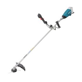   Makita akkus fűkasza 40Vmax XGT Li-Ion BL ADT AFT 530 W, alapgép