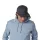 K-up baseball sapka Deep Grey S/M