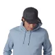 K-up baseball sapka Deep Grey S/M