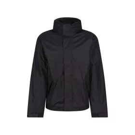 REGATTA ECO DOVER dzseki fekete L
