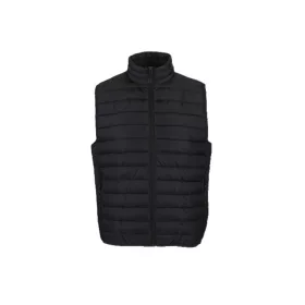 SOL S® mellény fekete XL
