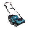 Makita akkus gyepszellőztető 40Vmax XGT Li-Ion, BL 1700 W, 38 cm, 2x4,0 Ah + DC40RB