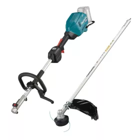   Makita akkus multigép UX01GZ01 fűkasza feltéttel 40Vmax alapgép