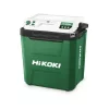 Hikoki akkus hűtőtáska alapgép Ul18DF-W4Z, 25L