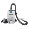Makita akkus háti porszívó 40Vmax VC008GZ alapgép