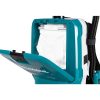 Makita akkus háti porszívó VC012GZ01, 180W, 40Vmax XGT, HEPA, alapgép