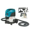 Makita ipari száraz-nedves porszívó VC2012L 1000W