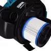 Makita ipari száraz-nedves porszívó VC2012L 1000W