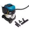 Makita ipari száraz-nedves porszívó VC2012L 1000W