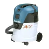 Makita ipari száraz-nedves porszívó VC2512L 1250W