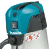 Makita ipari száraz-nedves porszívó VC3011L 1250W