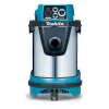 Makita ipari száraz-nedves porszívó VC3211HX1 2600W