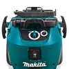 Makita ipari száraz-nedves porszívó 1200W, 25kPa, 42l (VC4210LX)