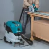 Makita ipari száraz-nedves porszívó 1200W, 25kPa, 42l (VC4210LX)