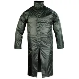 Orkán köpeny 120cm zöld XXXL