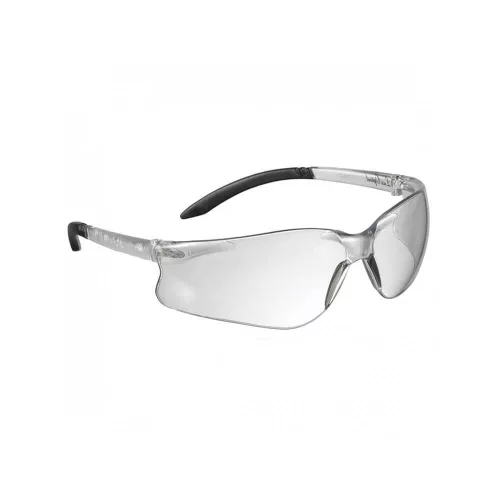 Lux Optical munkavédelmi szemüveg Softilux víztiszta