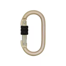 Toplock karabiner 18mm