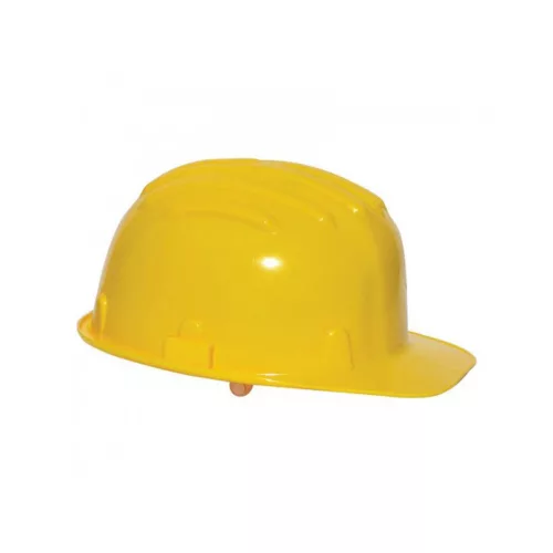 G Plast munkavédelmi sisak GP 3000 sárga