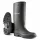 Dunlop fekete gumicsizma 48