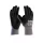ATG Maxiflex Endurance mártott AD-APT kesztyű - 42-845 fekete 10/XL
