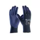 ATG MaxiFlex Elite védőkesztyű - 34-274 fekete 10/XL