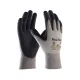 ATG Maxiflex Elite ESD mártott kesztyű - 34-774B szürke 11/XXL