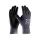 ATG Maxicut(5) Ultra mártott kesztyű 44-3745 fekete/kék 08/M