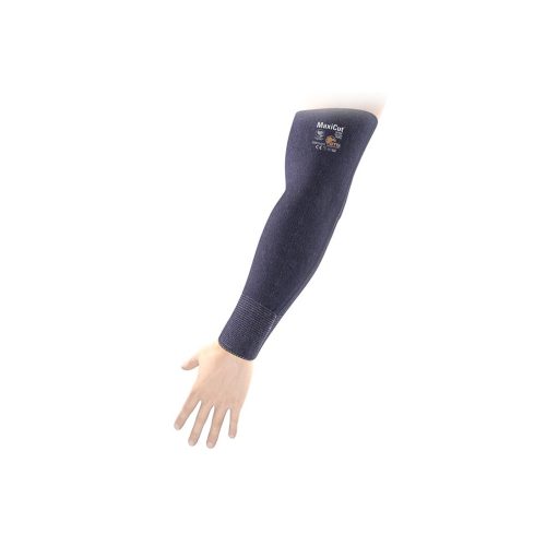 ATG Maxicut Ultra vágásbiztos alkarvédő 89-5745 - 45cm/10 szürke 10/XL