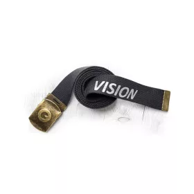 Vision deréköv - 140cm fekete 140cm