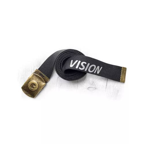Vision deréköv - 140cm fekete 140cm
