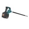 Makita akkus betonvibrátor 40Vmax VR003GZ alapgép