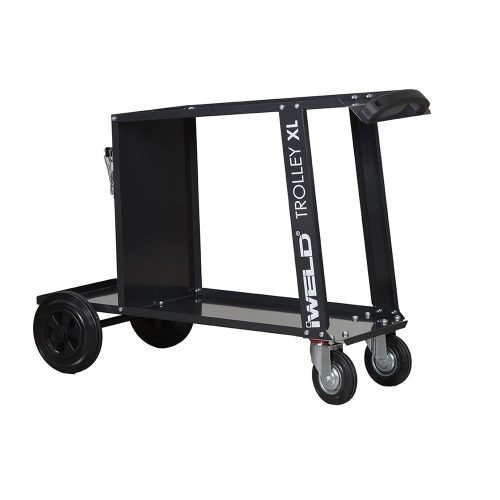 Iweld hegesztőgép kocsi (univerzális)