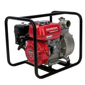 Honda benzinmotoros szivattyú WB 20 2600W