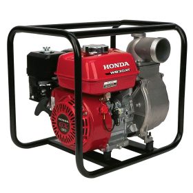 Honda benzinmotoros szivattyú WB 30 3600W
