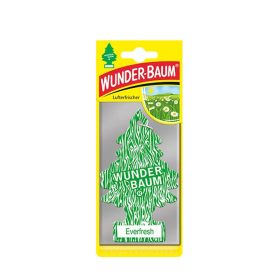 Wunderbaum illatosító everfresh