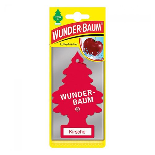 Wunderbaum illatosító cseresznye