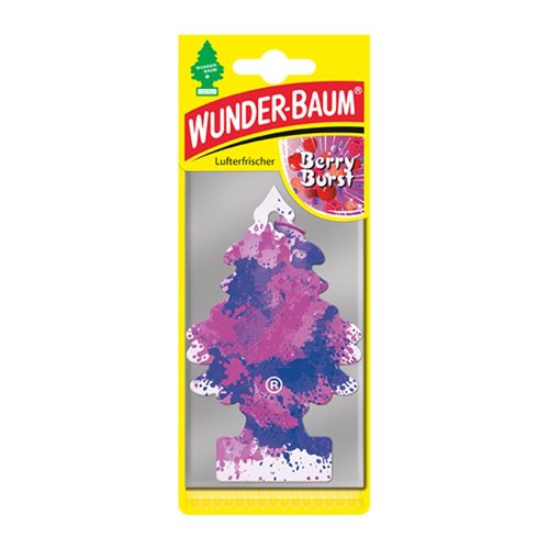 Wunder-Baum illatosító berry-burst