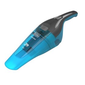   Black+Decker akkus száraz-nedves morzsaporszívó WDC215WA-QW 7,2V 1,5Ah