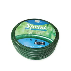   Bradas Sprint 3 rétegű locsolótömlő zöld 30m, 1/2"