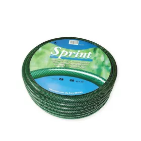   Bradas Sprint 3 rétegű locsolótömlő zöld 50m, 3/4"