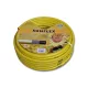 Bradas Sunflex 3 rétegű locsolótömlő sárga 50m, 1/2"