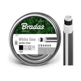   Bradas WHITE LINE csavarodásmentes locsolótömlő 3/4" 50m