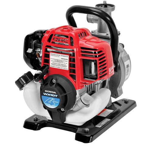 Honda benzinmotoros szivattyú WX 10 720W