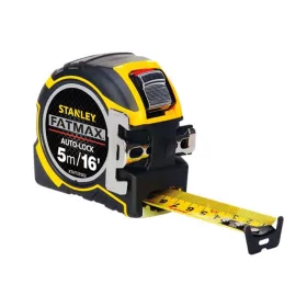 Stanley Fatmax Autolock mérőszalag 5mx32mm