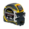 Stanley Fatmax Autolock mérőszalag 8mx32mm