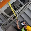 Stanley Fatmax Autolock mérőszalag 8mx32mm