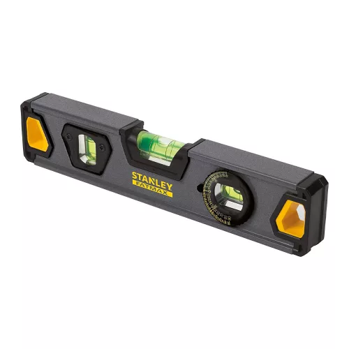 Stanley Fatmax Pro Box Torpedo vízmérték